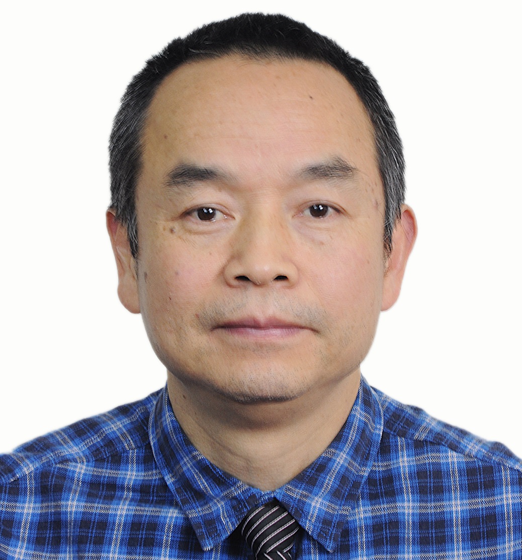 Photo of Maia Chankseliani, PhD